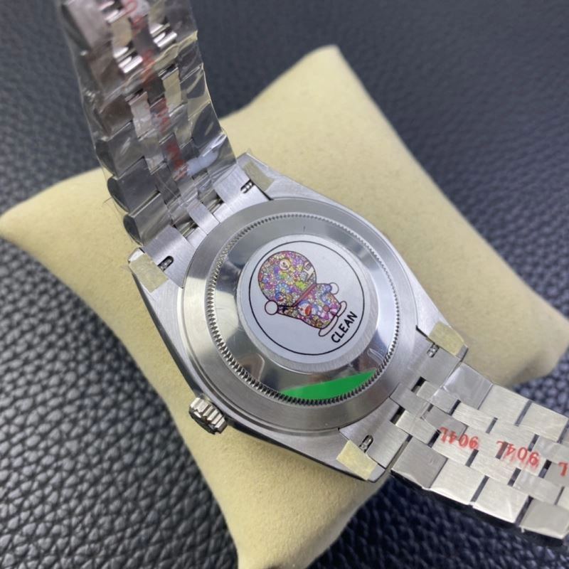 GoodFit ROLEX Watches 199350