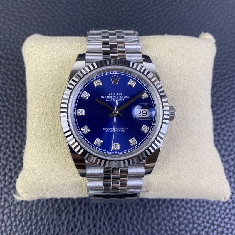 ROLEX Watches TechFriendly 199326