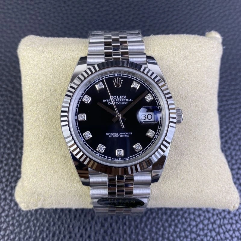ROLEX Watches EasyMatch 199353
