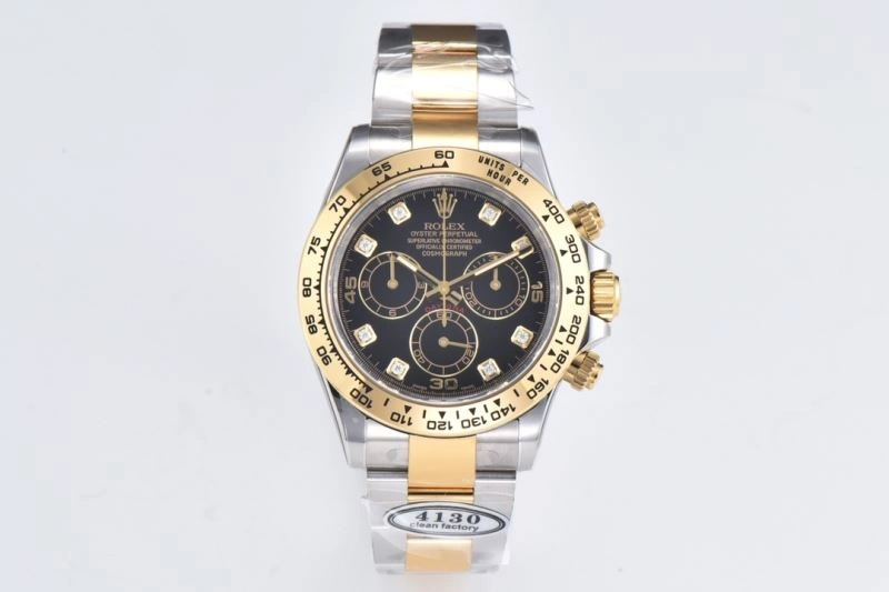 Durable ROLEX Watches 199334