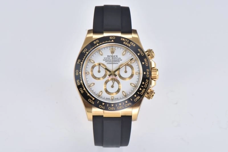 Packable ROLEX Watches 199340