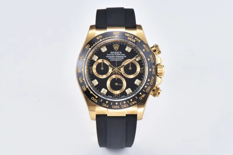 EyeCatching ROLEX Watches 199327