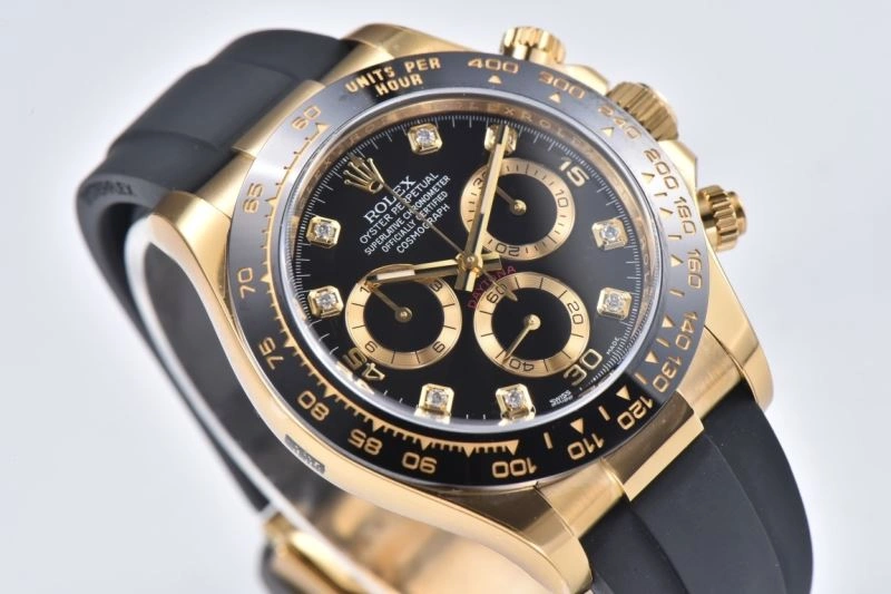 EyeCatching ROLEX Watches 199327