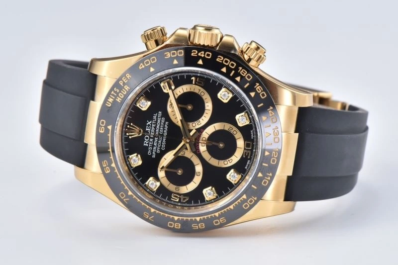 EyeCatching ROLEX Watches 199327