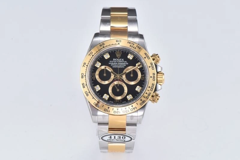 Bold ROLEX Watches 199331