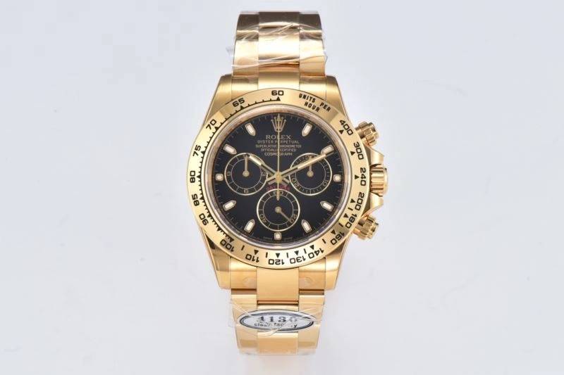 Minimalist ROLEX Watches 199330