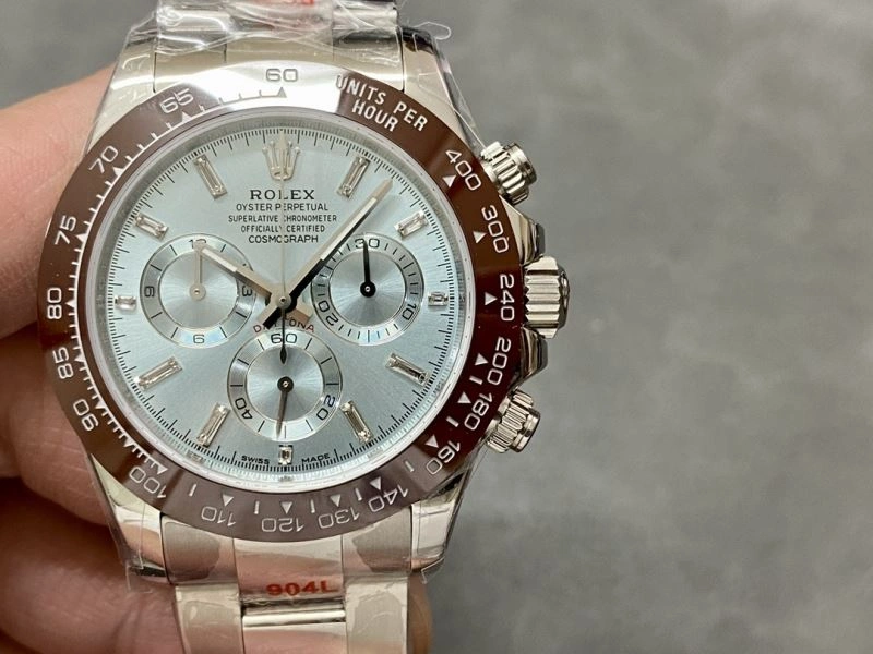 ROLEX Watches Popular 199321