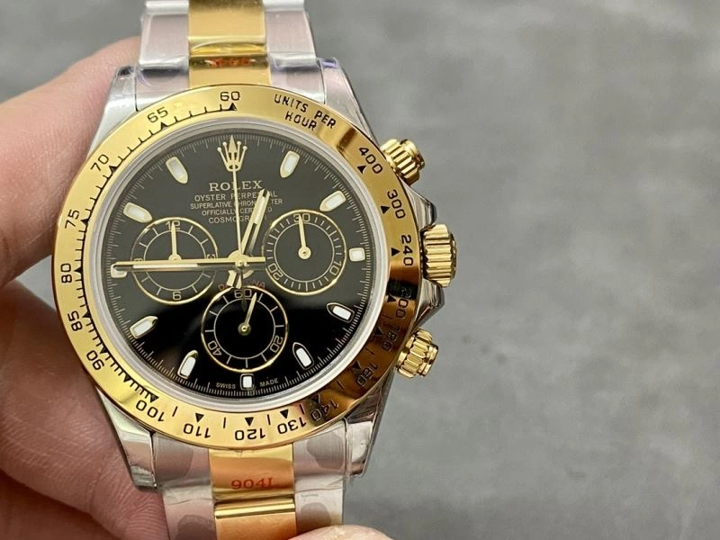ROLEX Watches Effortless 199322