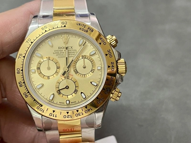 Contemporary ROLEX Watches 199335