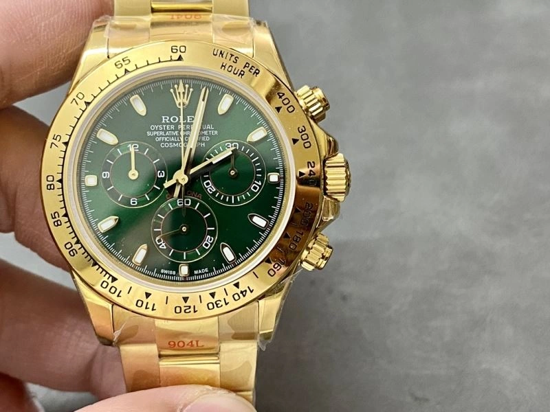 TopPick ROLEX Watches 199320