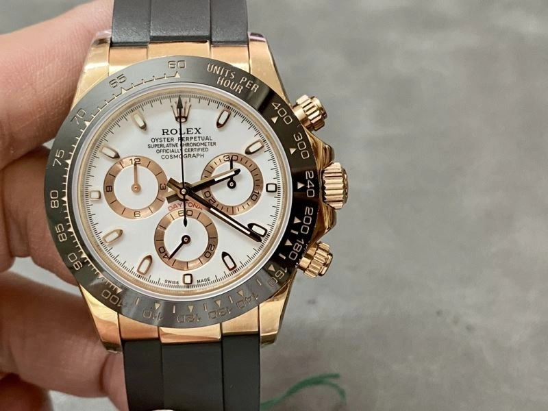 ROLEX Watches Efficient 199319