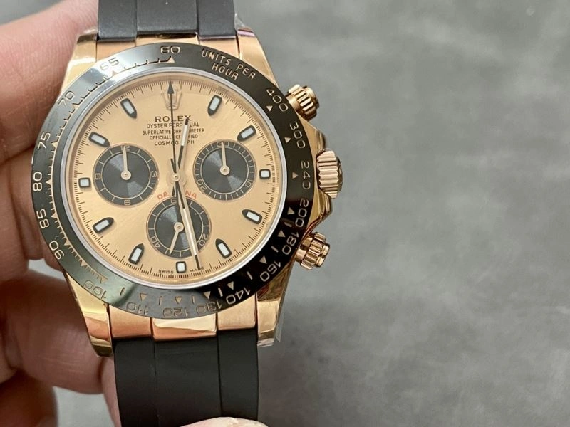 ROLEX Watches Efficient 199316