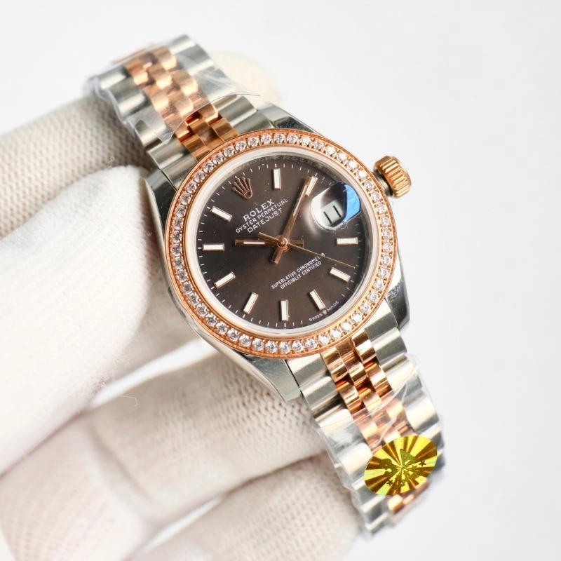 Unisex ROLEX Watches 199312