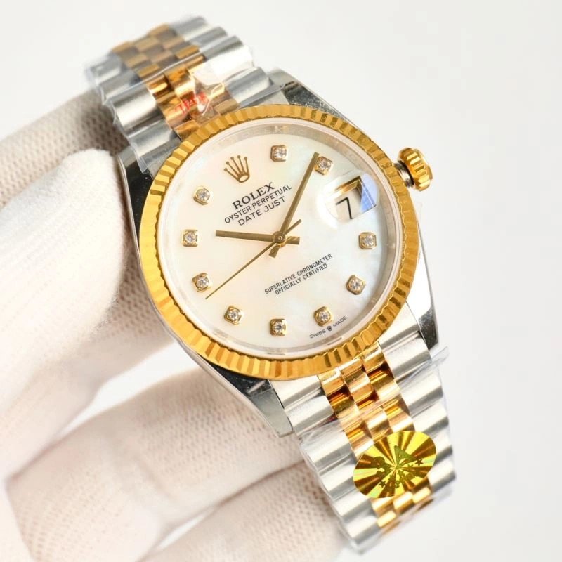ROLEX Watches Minimalist 199311