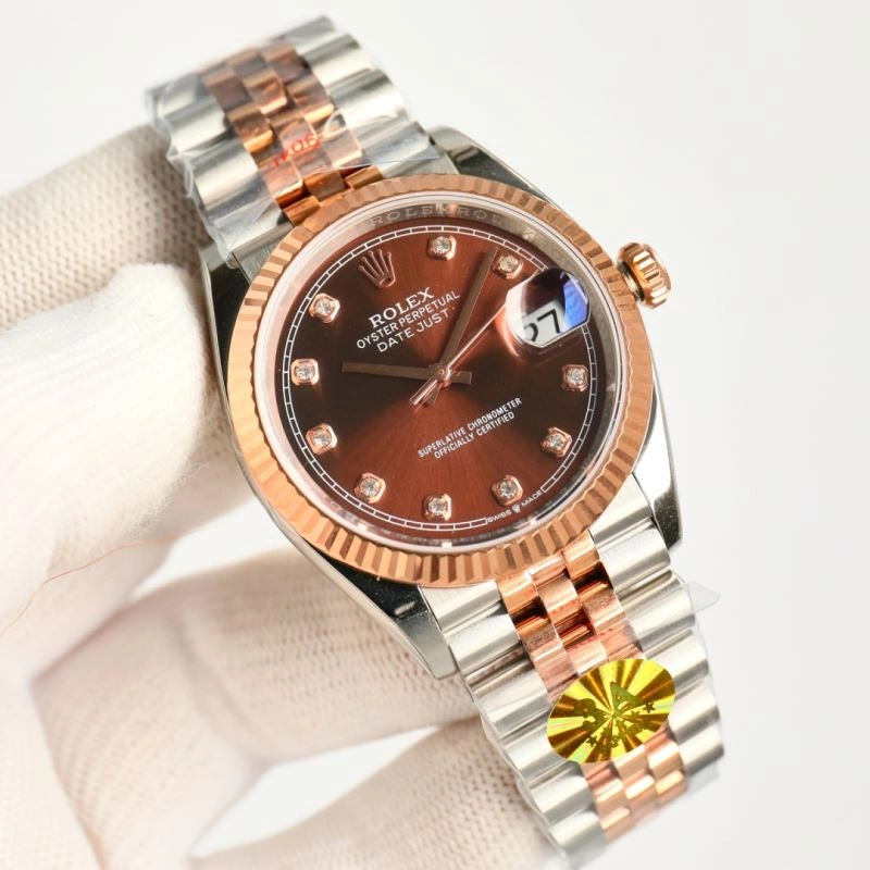 Comfortable ROLEX Watches 199287
