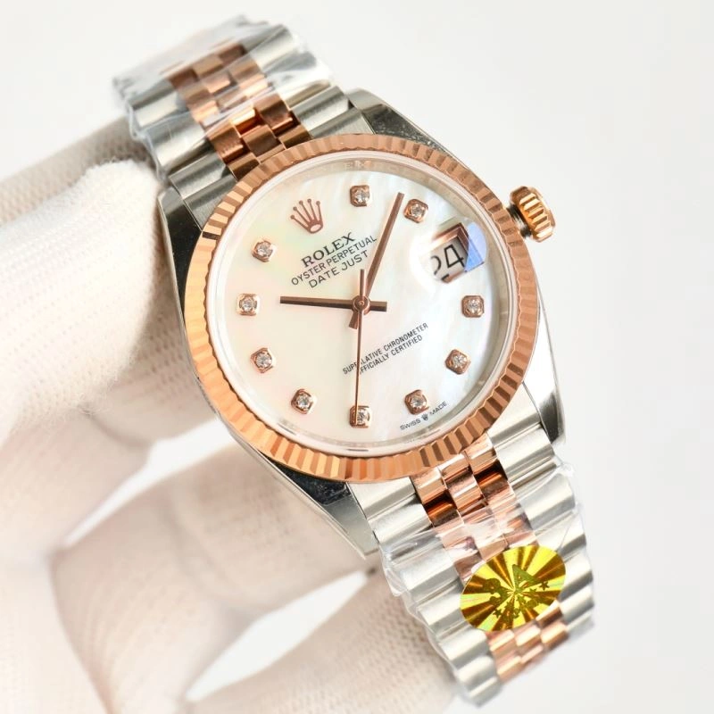 ROLEX Watches SoftTouch 199310