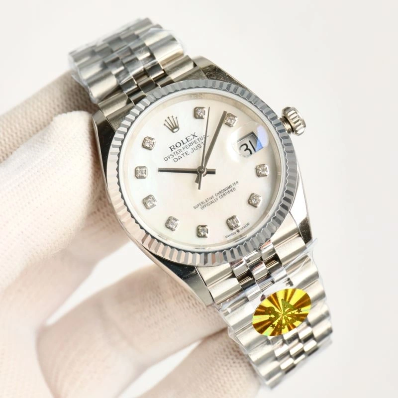 Efficient ROLEX Watches 199289