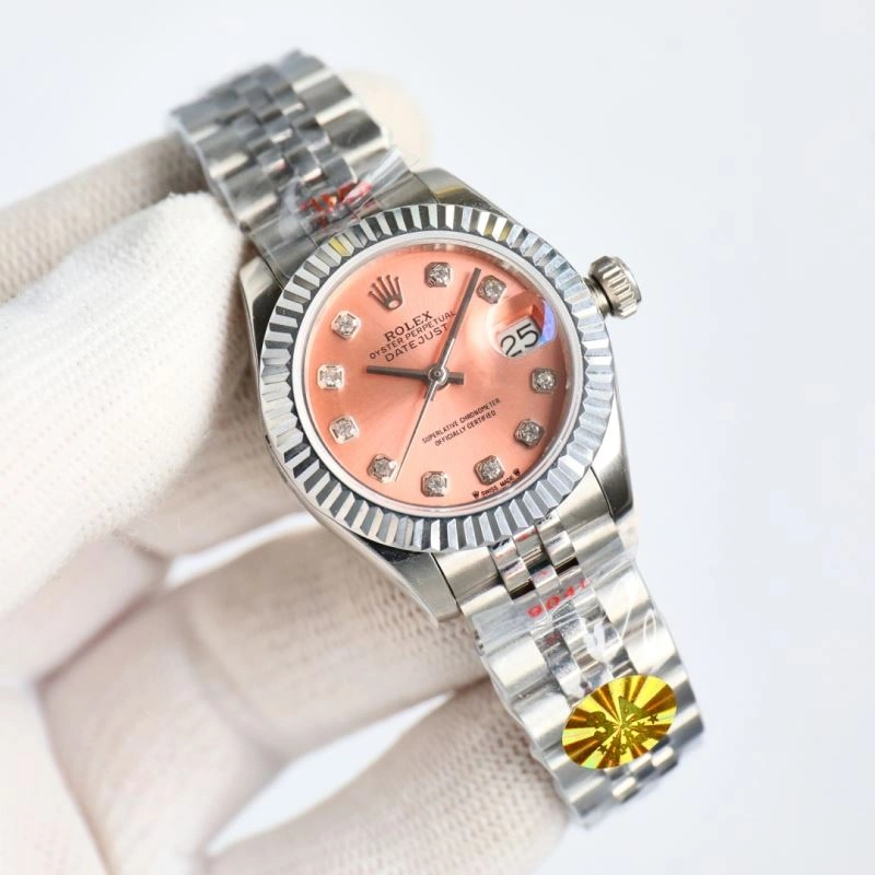 Thermal ROLEX Watches 199284