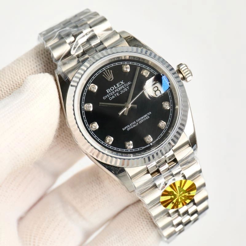 Tailored ROLEX Watches 199301