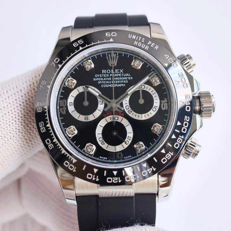 Trendy ROLEX Watches 199283
