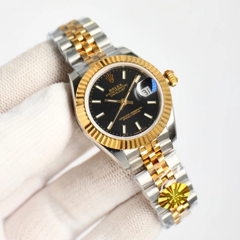 Compact ROLEX Watches 199302