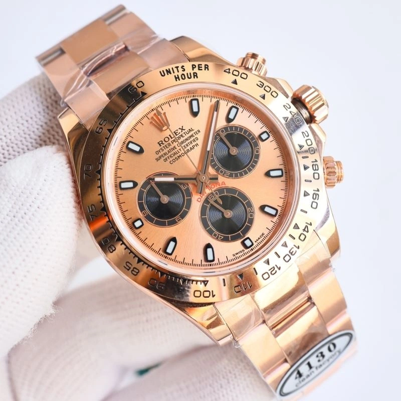 Compact ROLEX Watches 199309