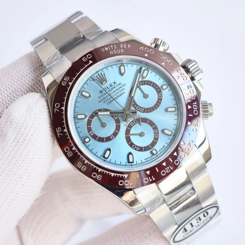 AllSeason ROLEX Watches 199306