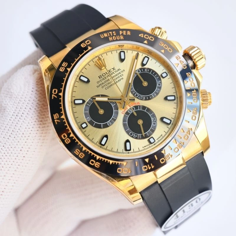 TravelReady ROLEX Watches 199296