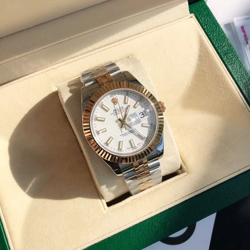 ROLEX Watches WellDesigned 199290