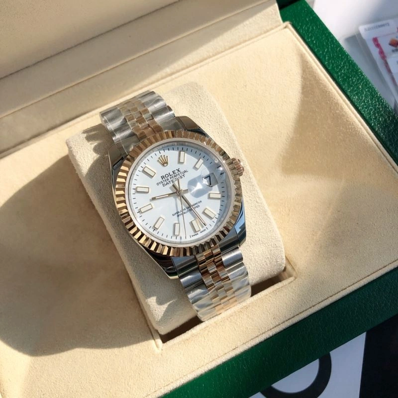 ROLEX Watches WellDesigned 199290
