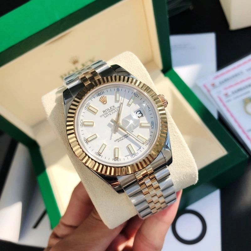 ROLEX Watches WellDesigned 199290