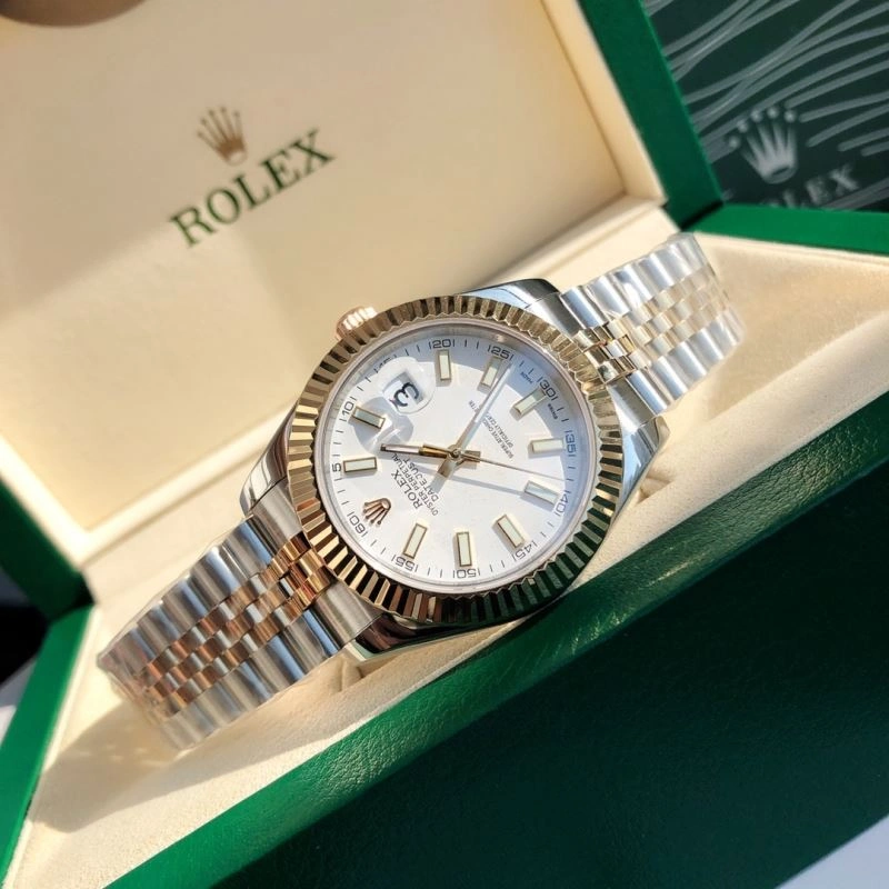 ROLEX Watches WellDesigned 199290