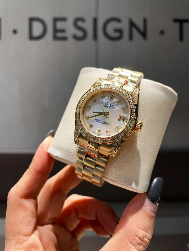 ROLEX Watches ModernLook 199308