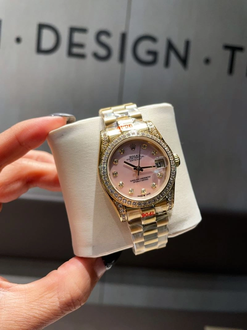ROLEX Watches Resilient 199294