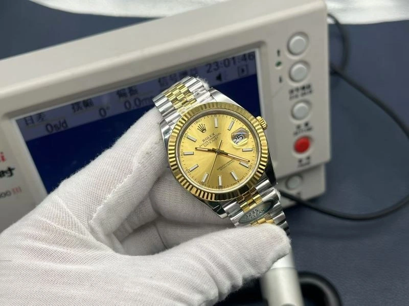 ROLEX Watches Trendsetting 199304