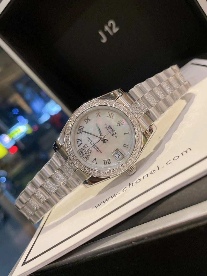 GoAnywhere ROLEX Watches 199288