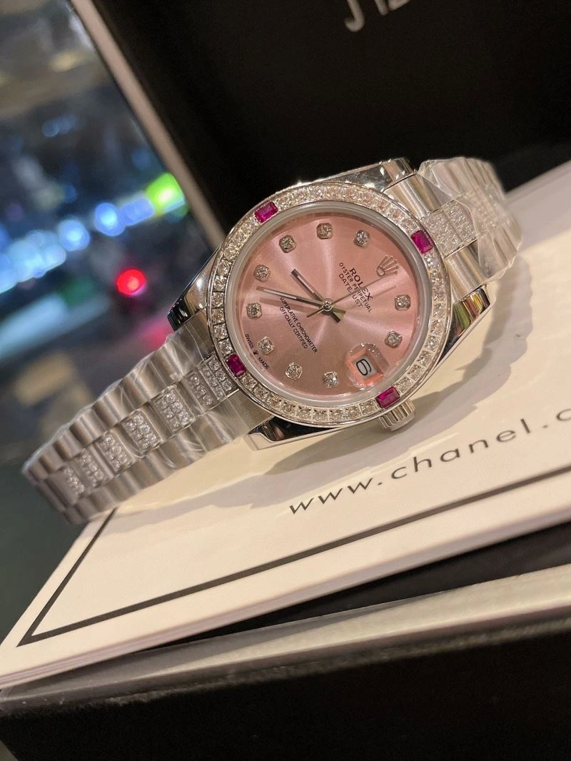 Youthful ROLEX Watches 199298
