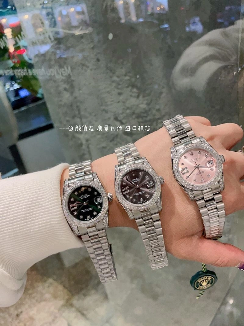 Attractive ROLEX Watches 199280