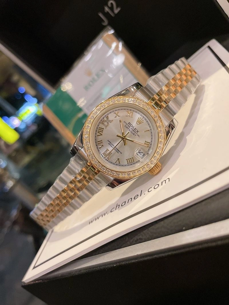 ComfortFit ROLEX Watches 199276