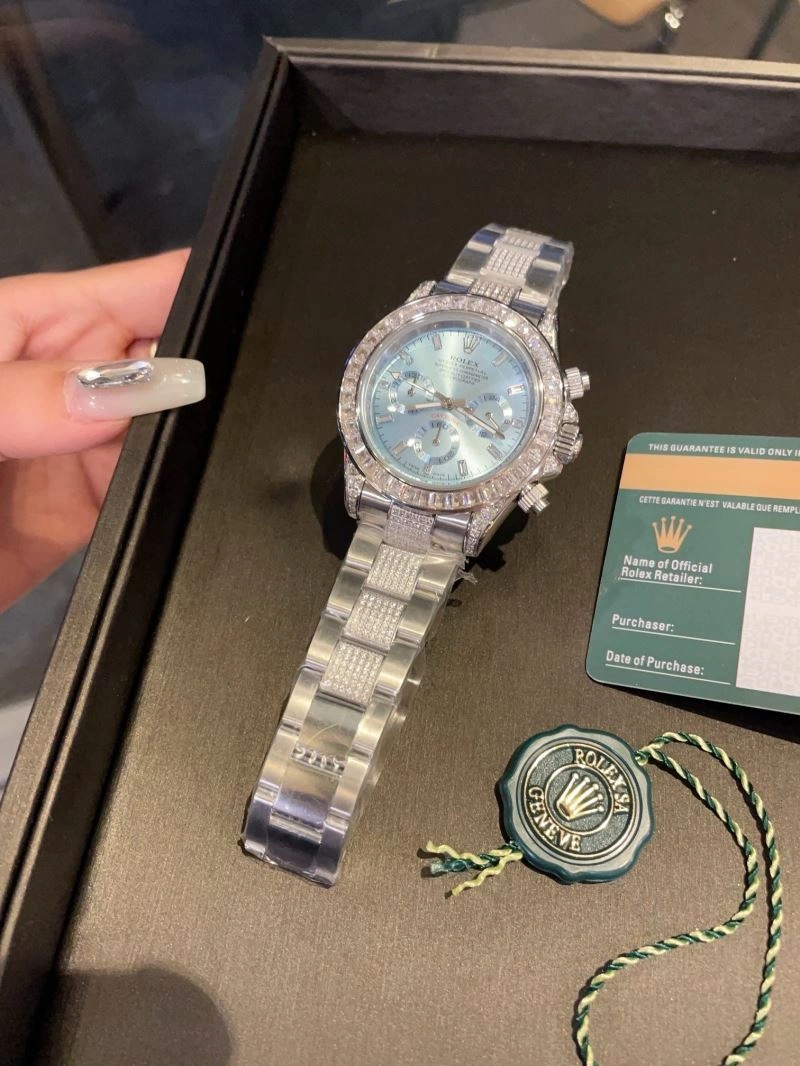 ModernLook ROLEX Watches 199275