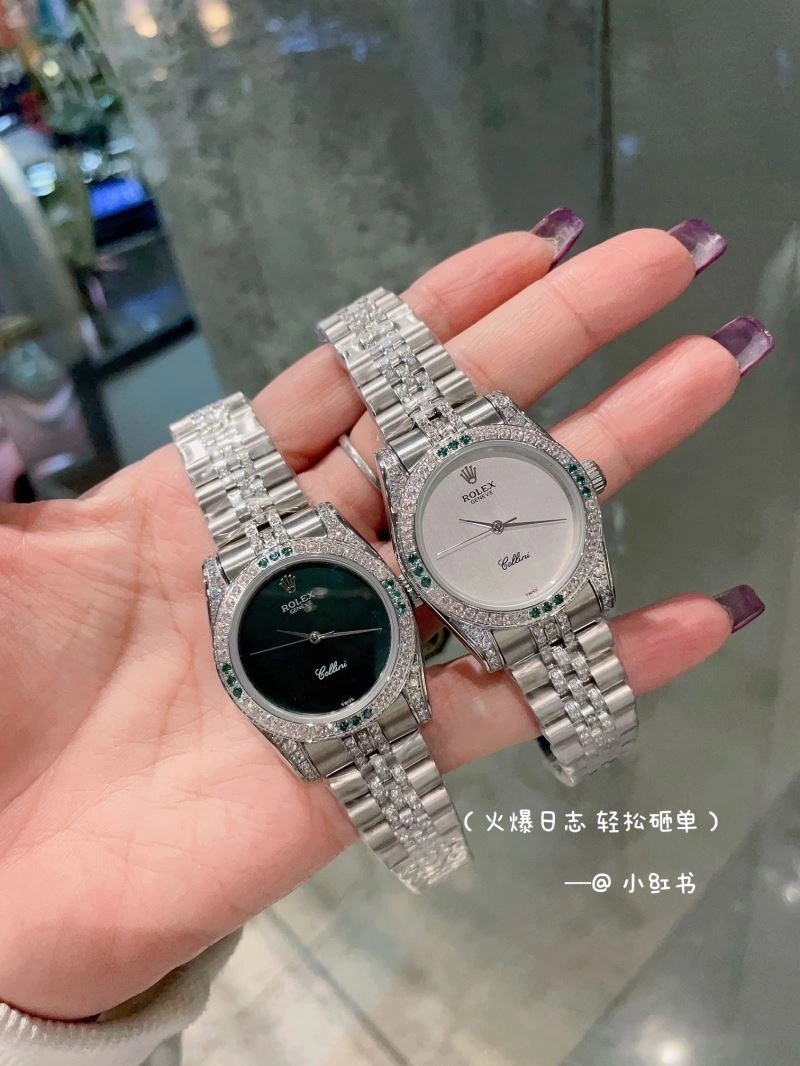 ROLEX Watches Stylish 199272