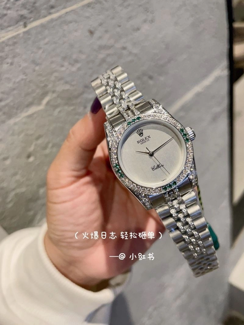 ROLEX Watches WrinkleFree 199271