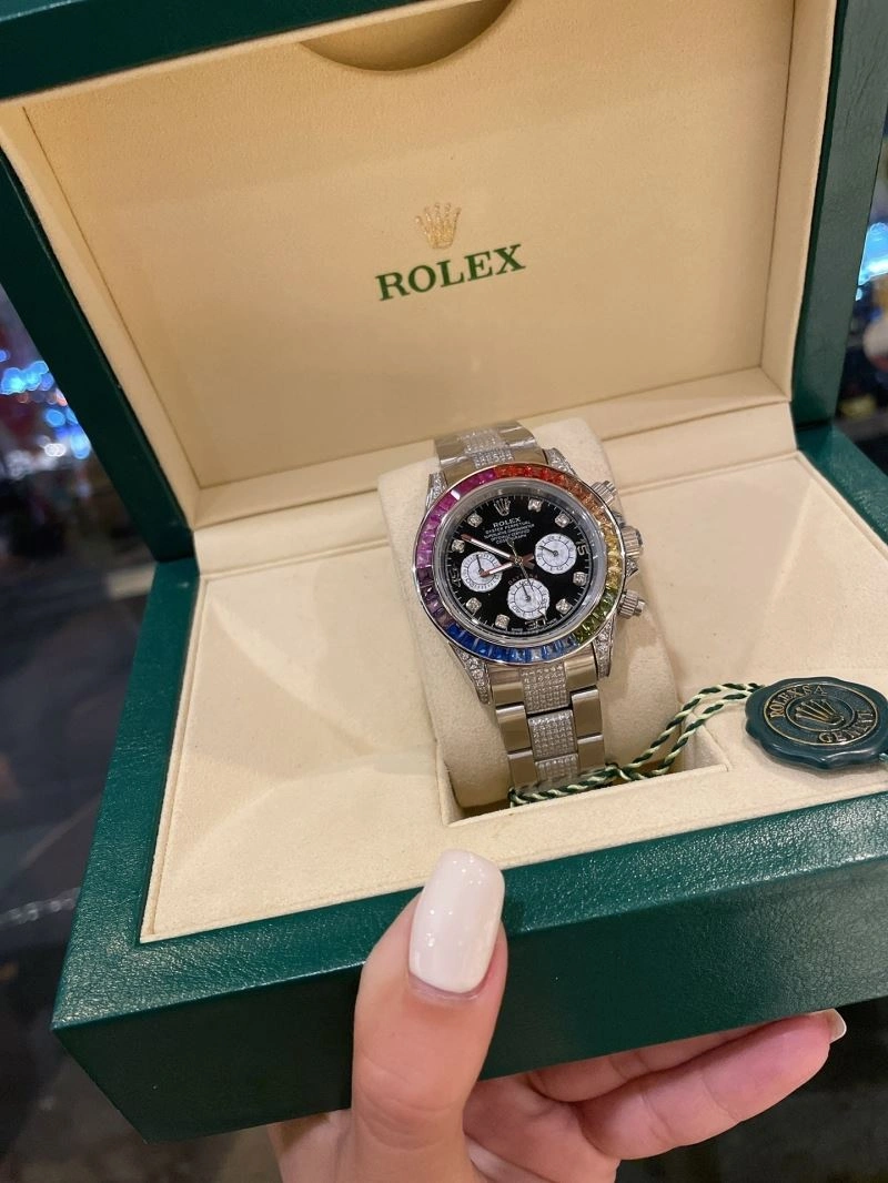 Resilient ROLEX Watches 199269