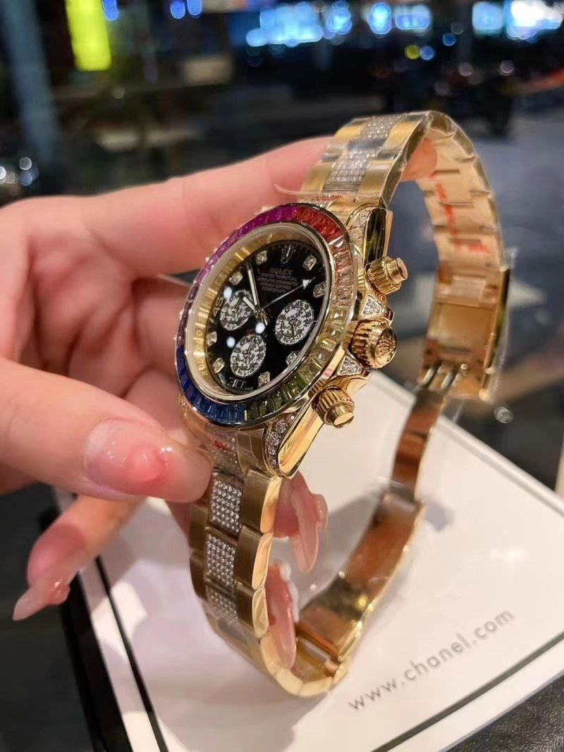 ROLEX Watches Reliable 199250