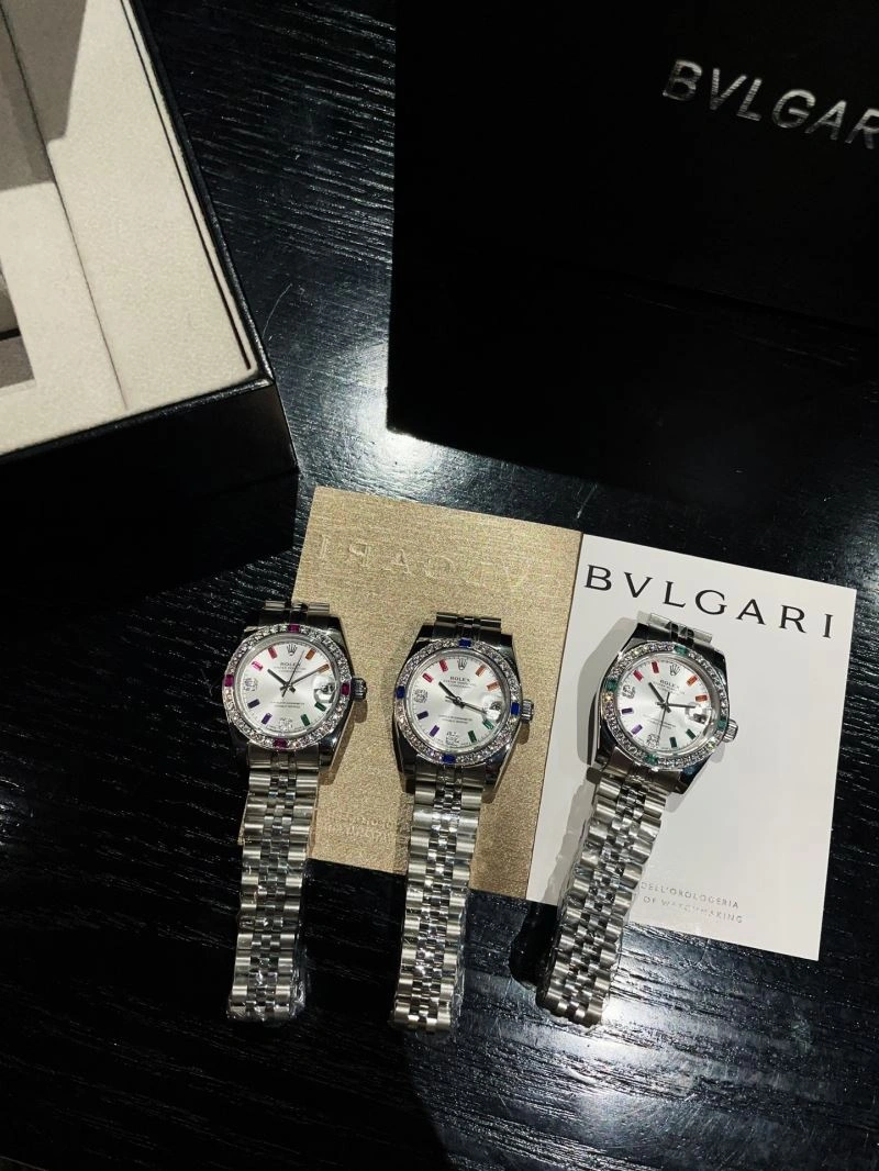 Youthful ROLEX Watches 199247