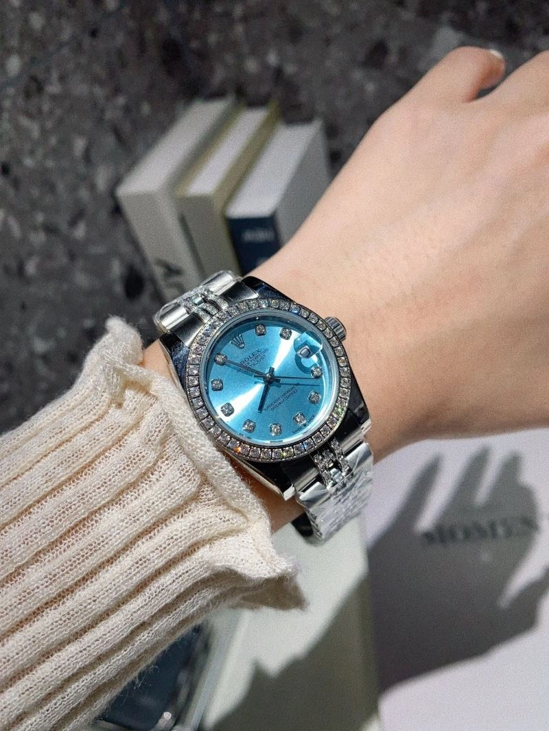 Stylish ROLEX Watches 199255
