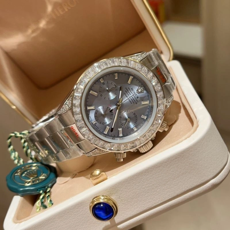 ROLEX Watches ZipUp 199268