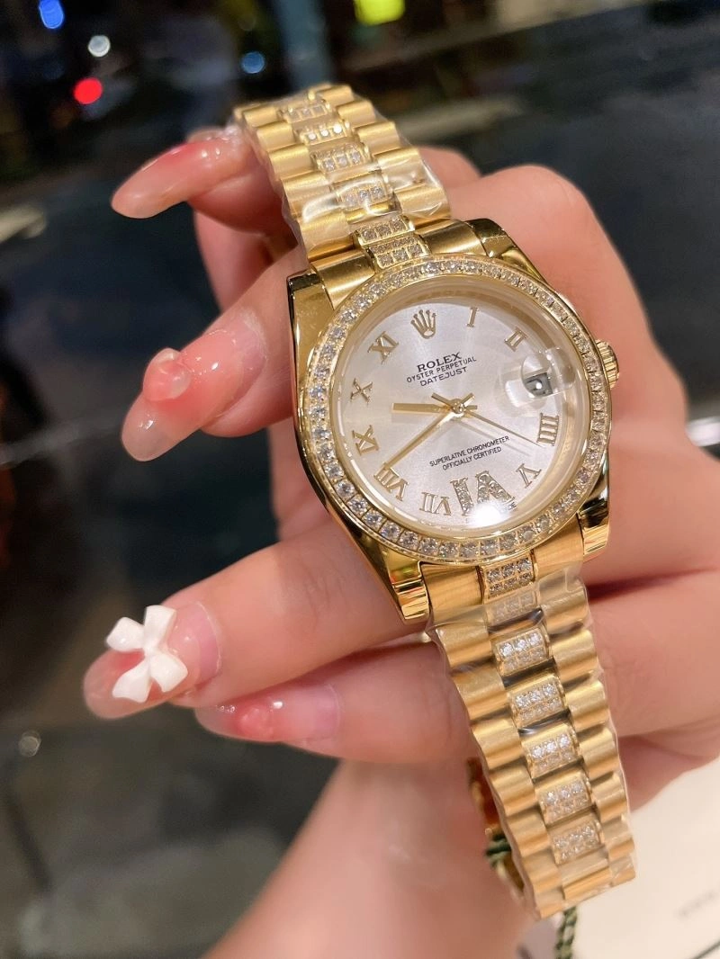 ROLEX Watches Stylish 199254