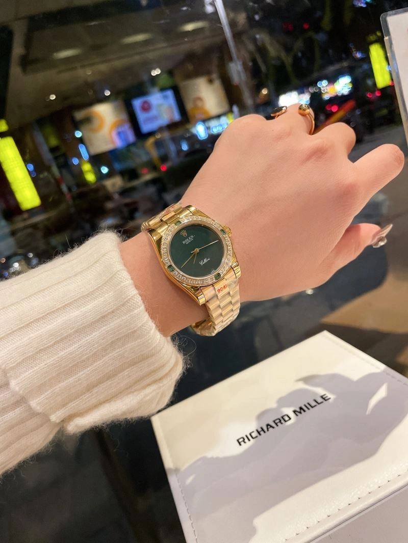 Timeless ROLEX Watches 199249