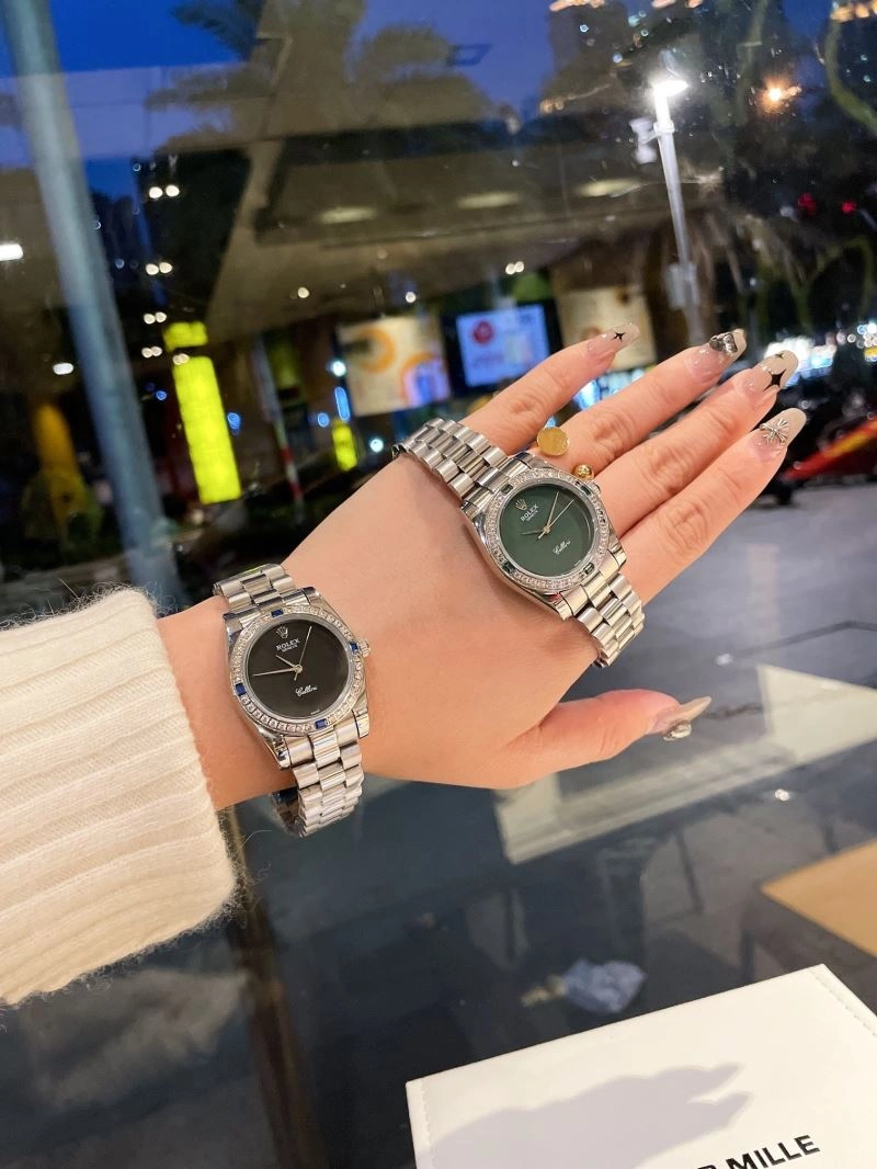 ROLEX Watches TechFriendly 199248